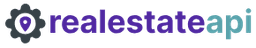 Real Estate API