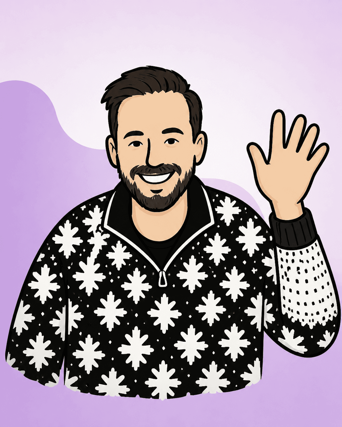 Person 2 illustration