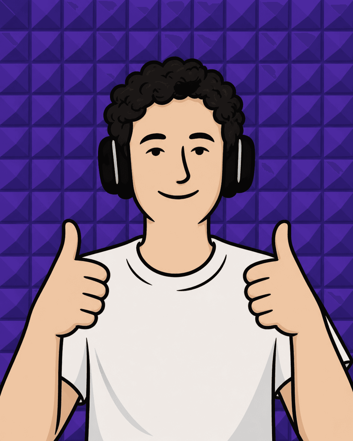 Person 6 illustration